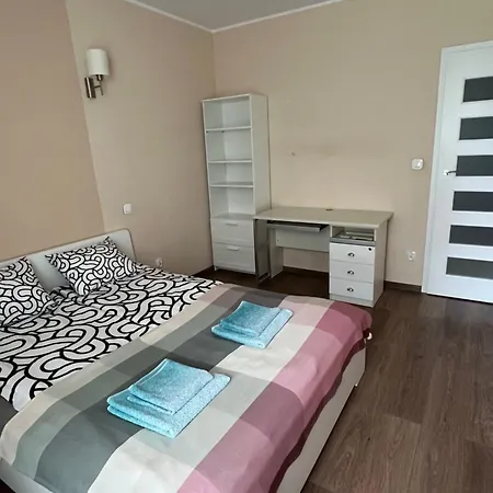 Komfortowe Mieszkanie Centrum Διαμέρισμα *