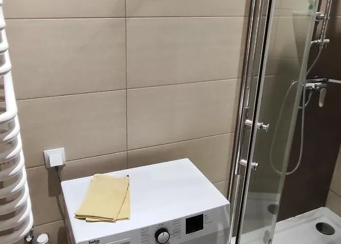 Komfortowe Mieszkanie Centrum * Wrocław