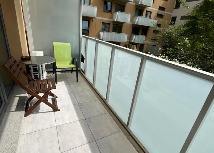 Komfortowe Mieszkanie Centrum * Wrocław