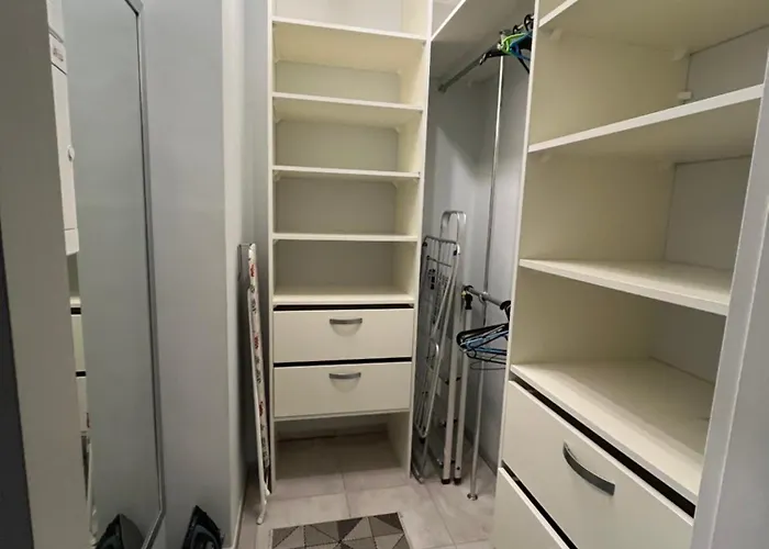 Apartman Komfortowe Mieszkanie Centrum *