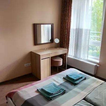 Apartamento Komfortowe Mieszkanie Centrum Breslavia