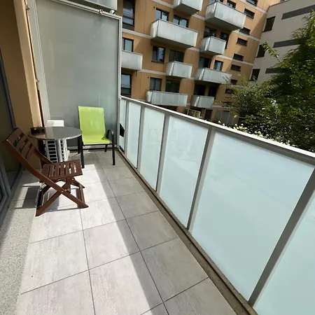 Komfortowe Mieszkanie Centrum * Breslavia