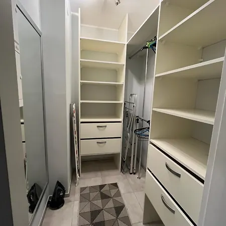 Apartamento Komfortowe Mieszkanie Centrum *