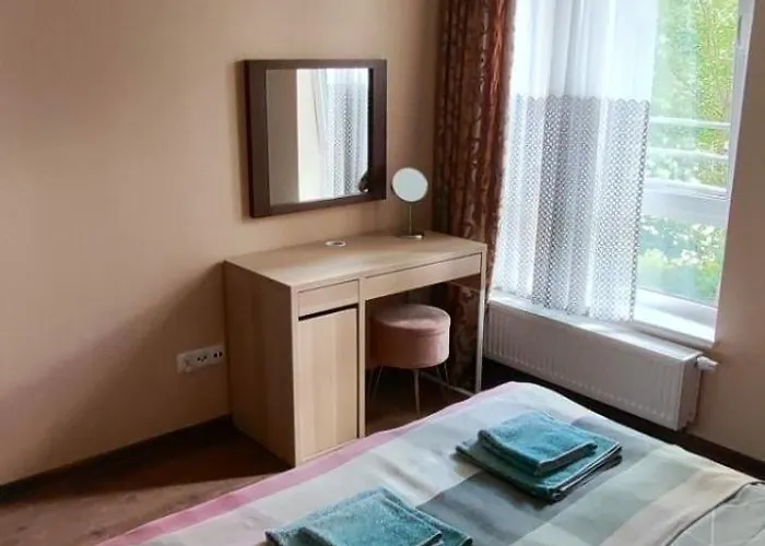 Apartment Komfortowe Mieszkanie Centrum Wroclaw