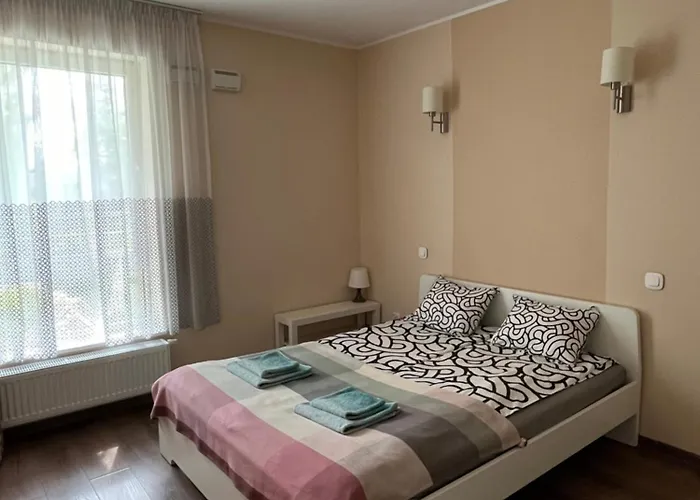 Apartment Komfortowe Mieszkanie Centrum Wroclaw